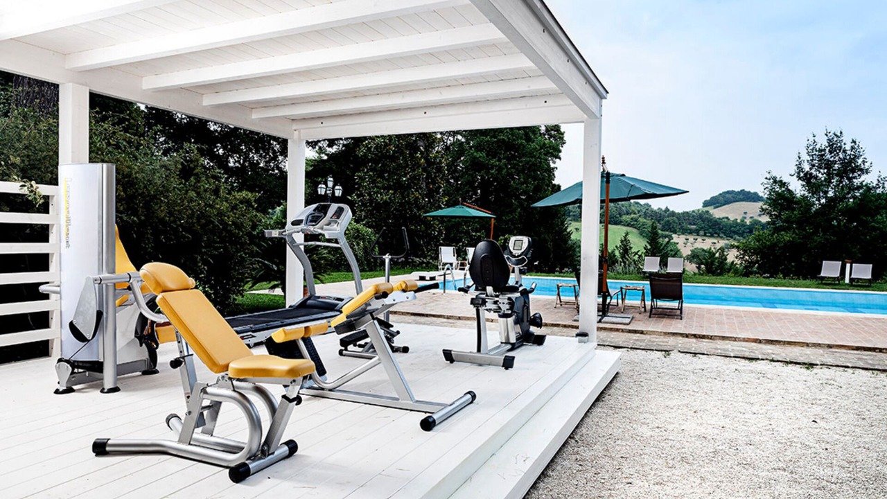 Photo of Outdoor in San Severino Marche