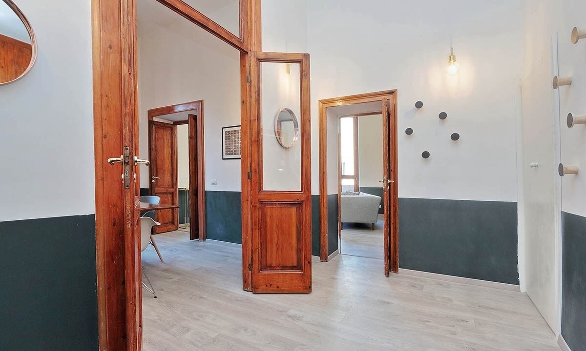 Photo of Bedroom in Rione VI Parione