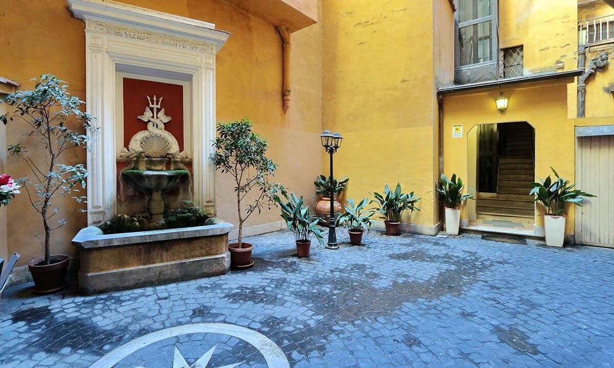 Photo of Outdoor in Rione VI Parione