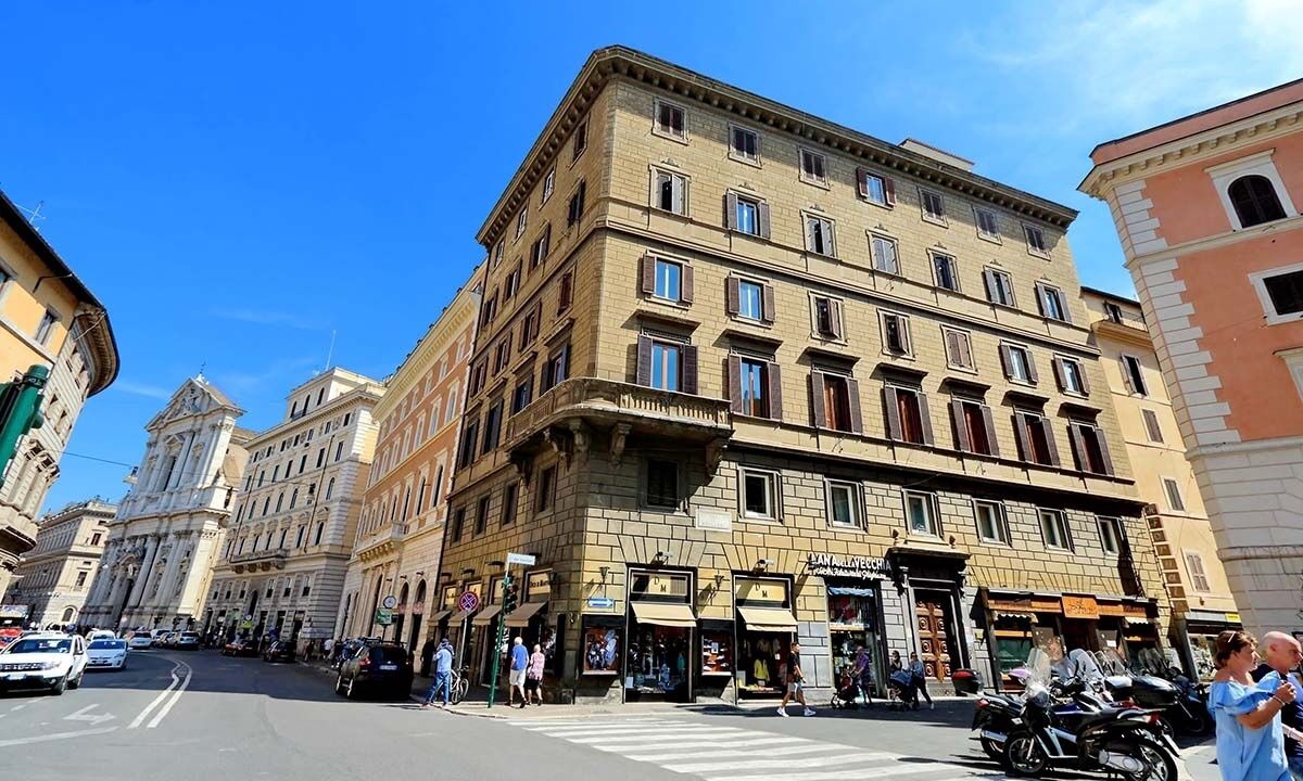 Photo of Outdoor in Rione V Ponte