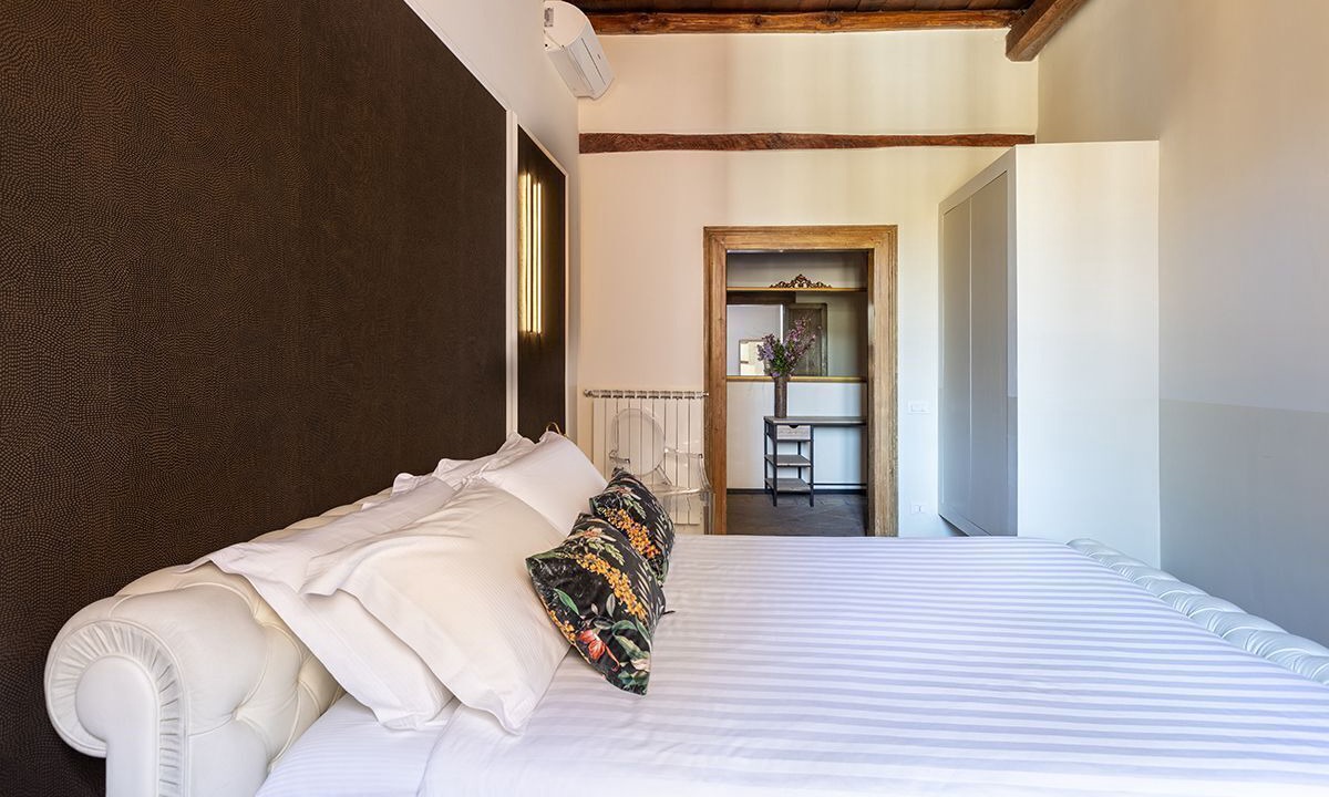 Photo of Bedroom in Rione V Ponte