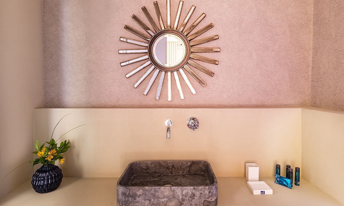 Photo of Bathroom in Rione V Ponte