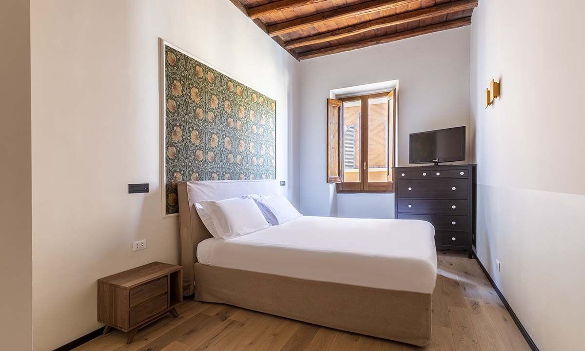 Photo of Bedroom in Rione V Ponte