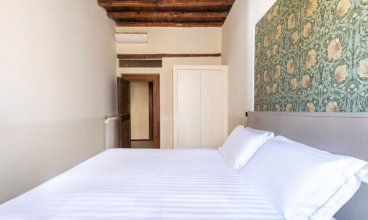 Photo of Bedroom in Rione V Ponte