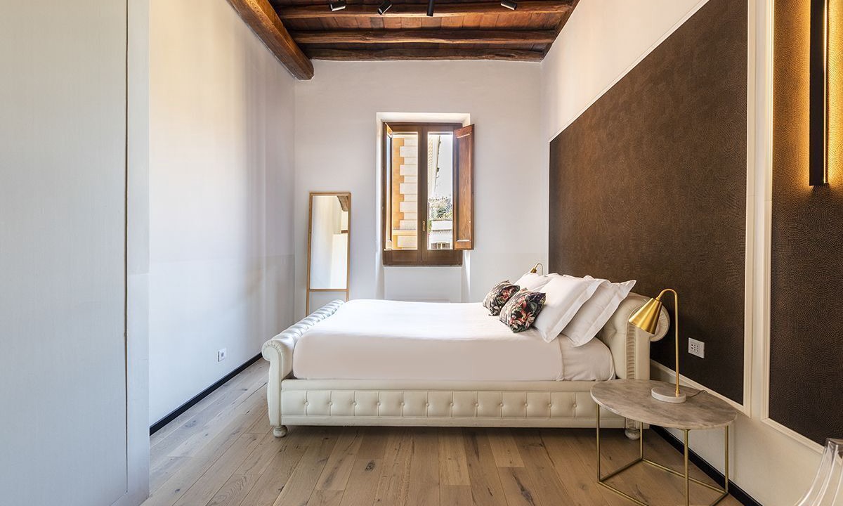 Photo of Bedroom in Rione V Ponte