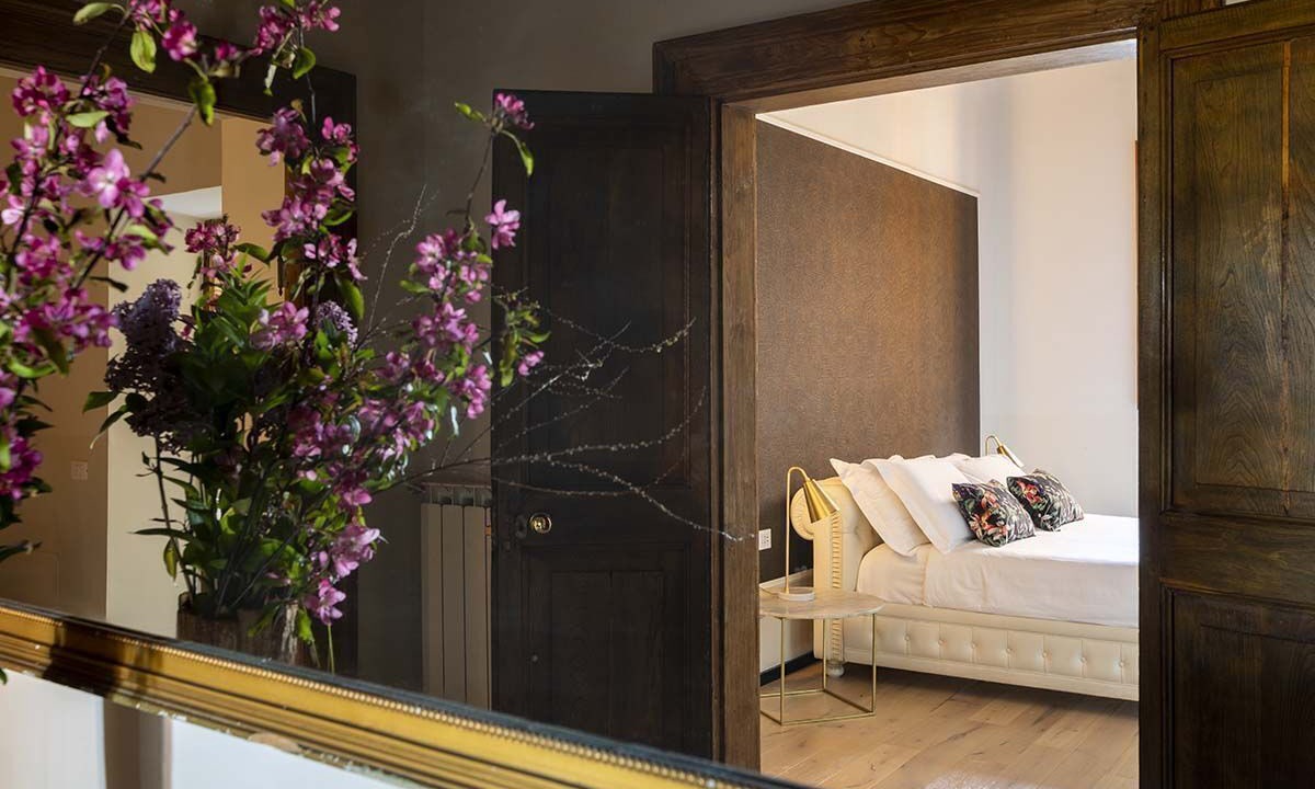 Photo of Bedroom in Rione V Ponte
