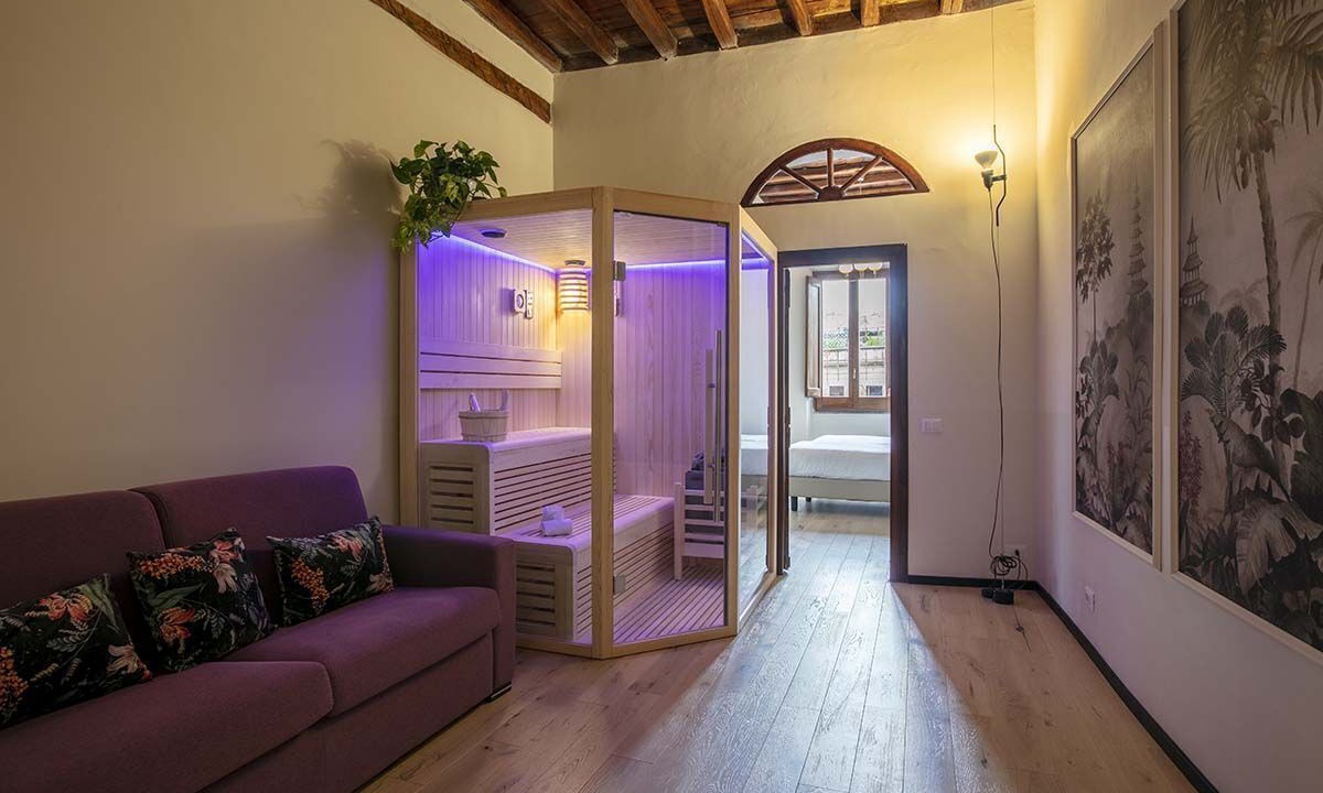 Photo of Bedroom in Rione V Ponte