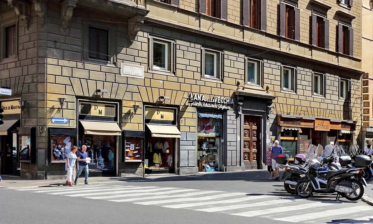 Photo of Outdoor in Rione V Ponte
