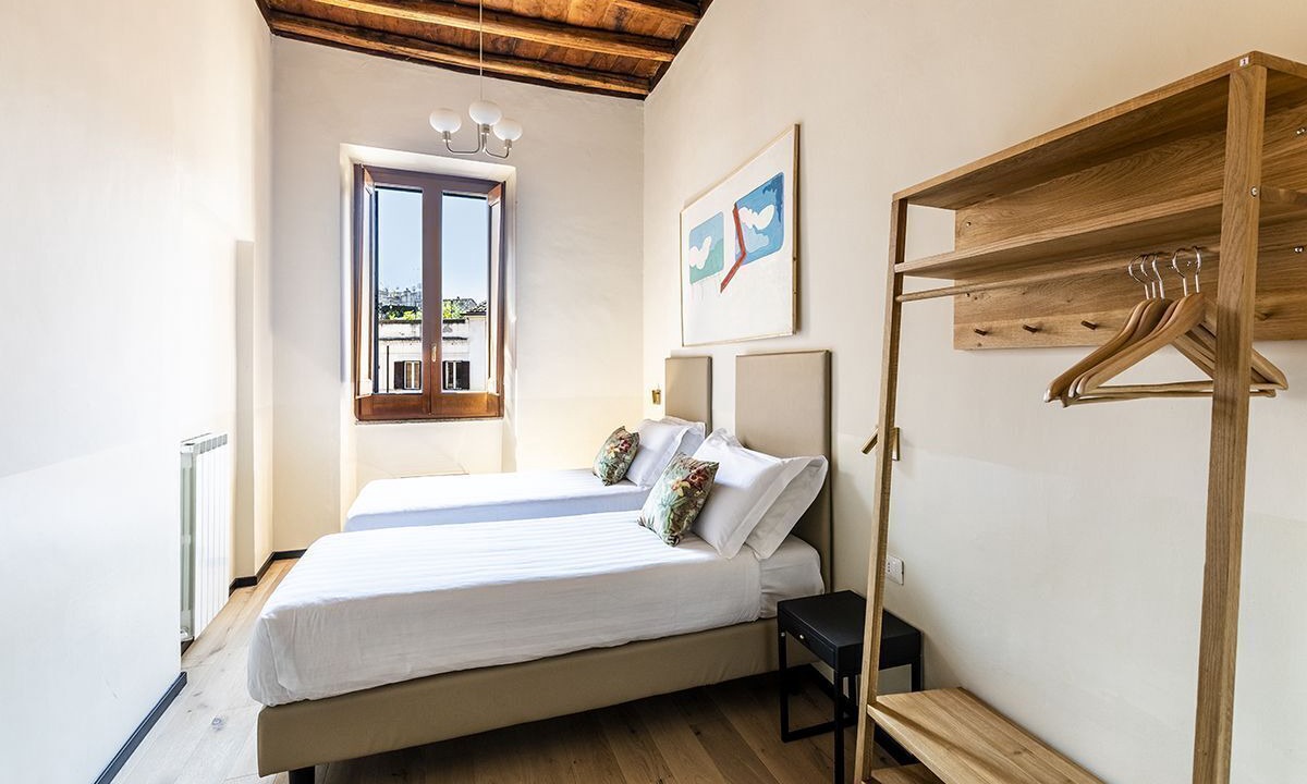 Photo of Bedroom in Rione V Ponte