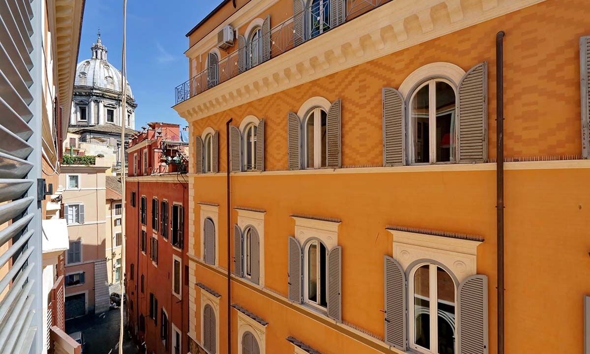Photo of Patio Balcony in Rione V Ponte