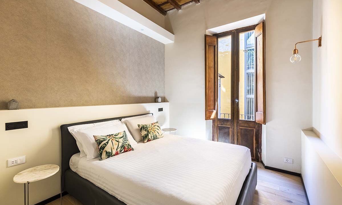 Photo of Bedroom in Rione V Ponte