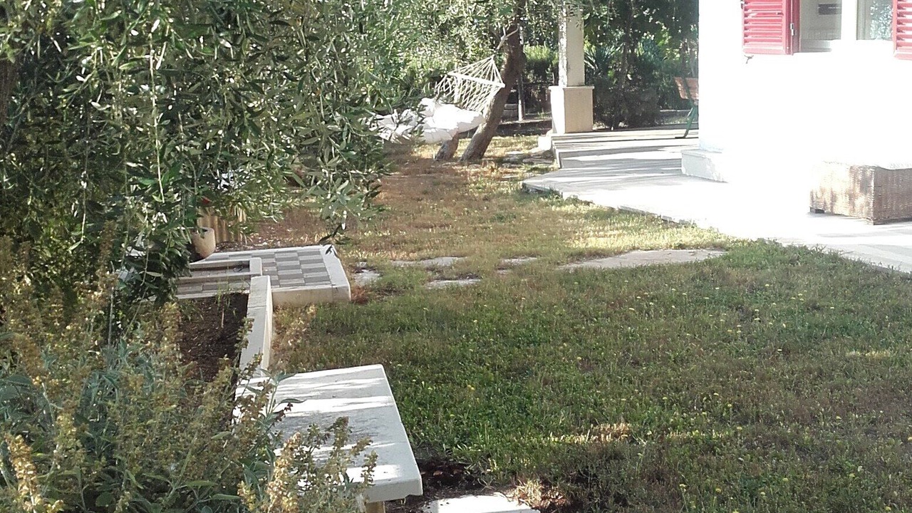 Photo of Patio Balcony in Chiesiola