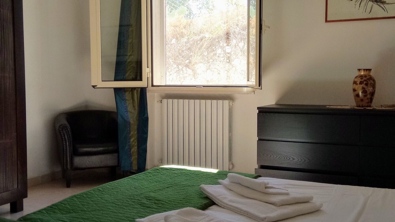 Photo of Bedroom in Chiesiola