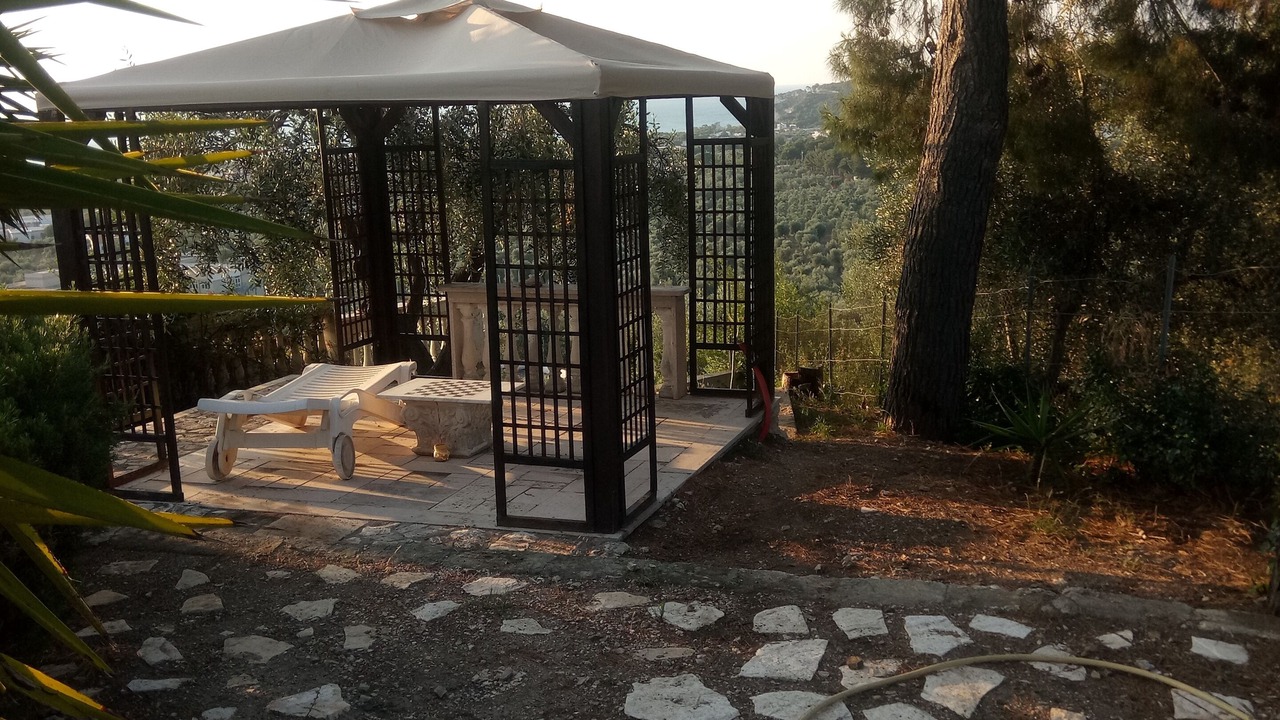 Photo of Patio Balcony in Chiesiola