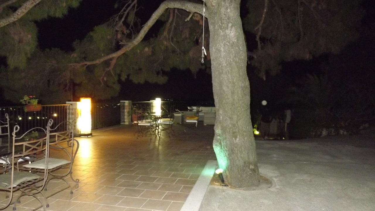 Photo of Patio Balcony in Chiesiola