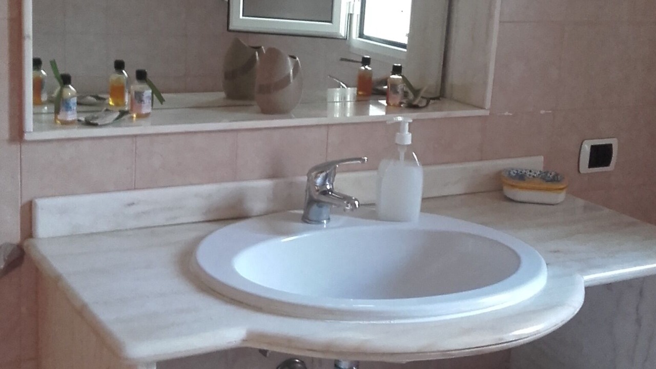 Photo of Bathroom in Chiesiola