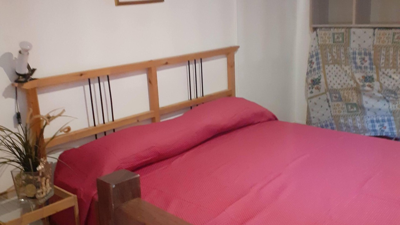 Photo of Bedroom in San Felice Circeo