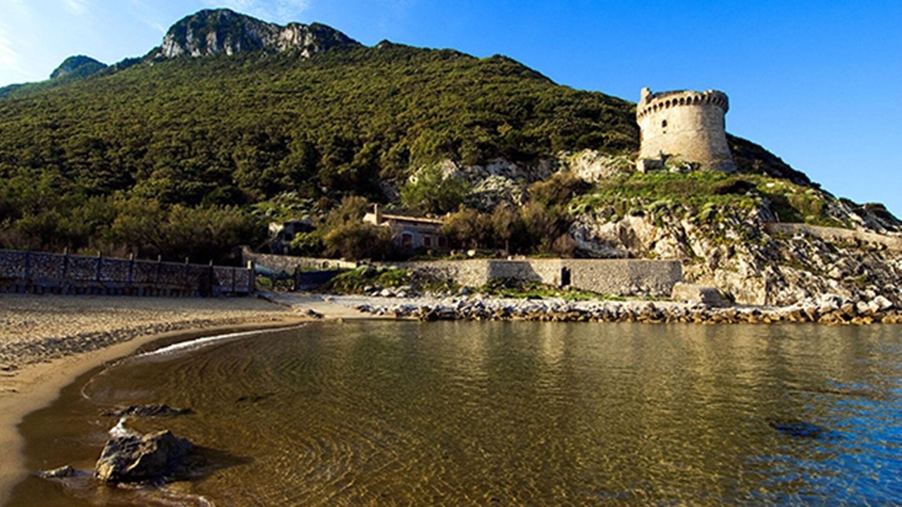 Photo of Others in San Felice Circeo