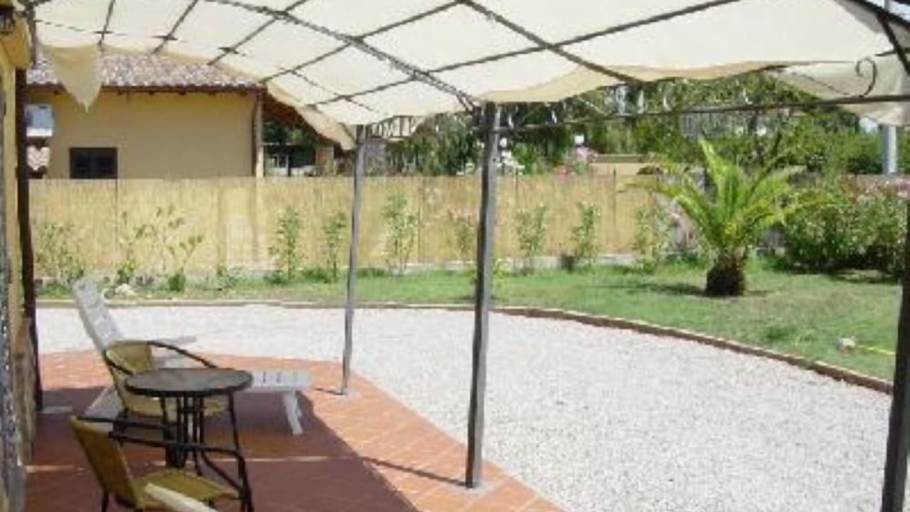 Photo of Patio Balcony in Montalto di Castro