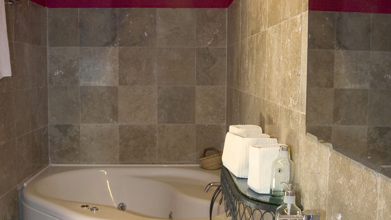 Photo of Bathroom in Cagli