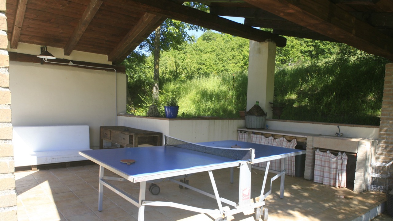 Photo of Patio Balcony in Cagli