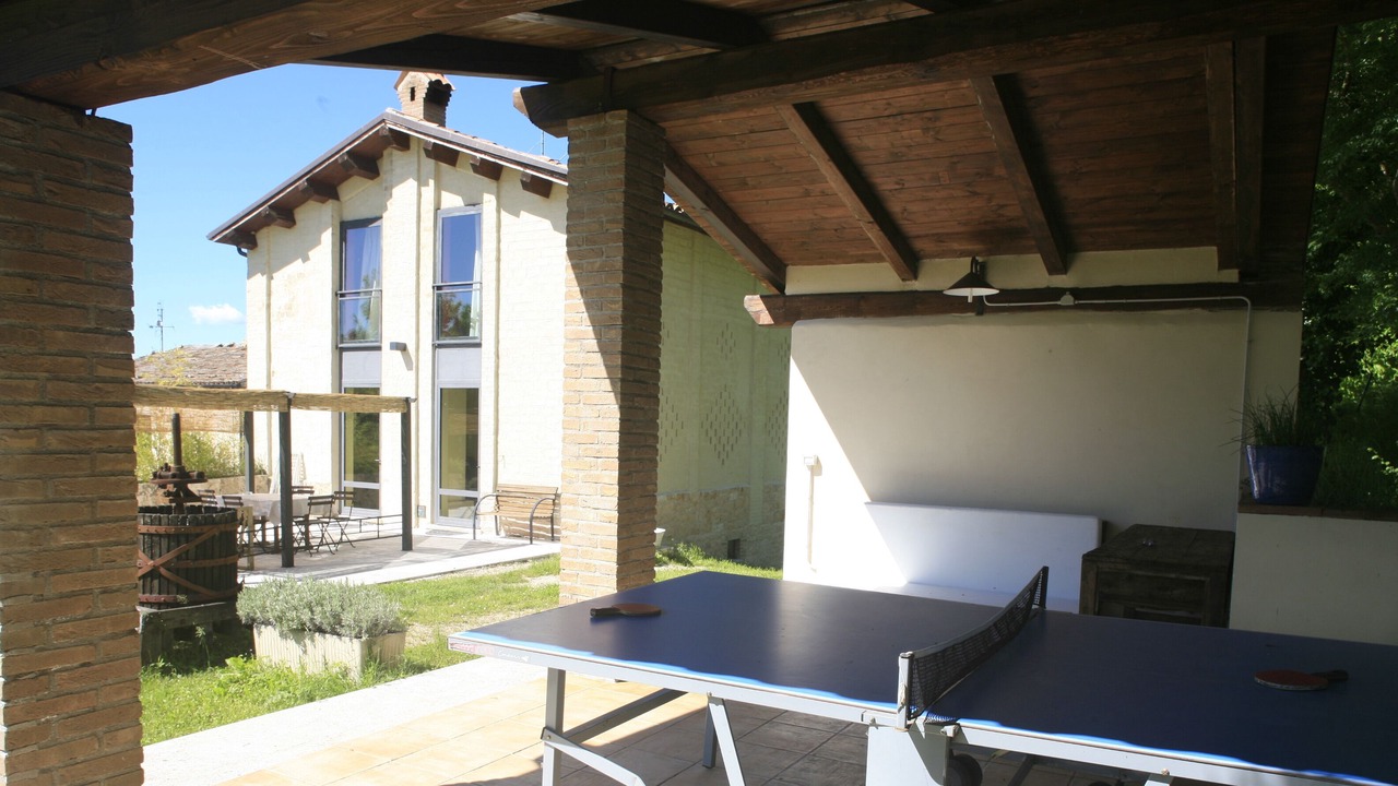 Photo of Outdoor in Cagli