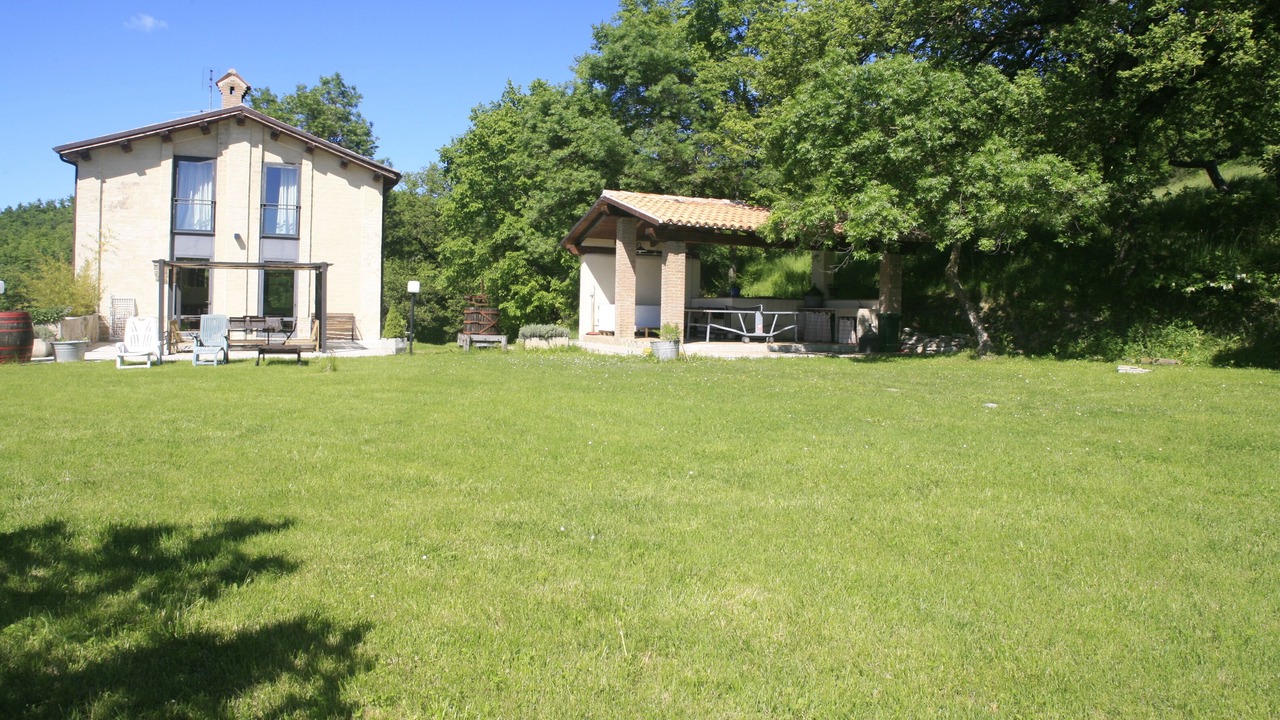 Photo of Outdoor in Cagli
