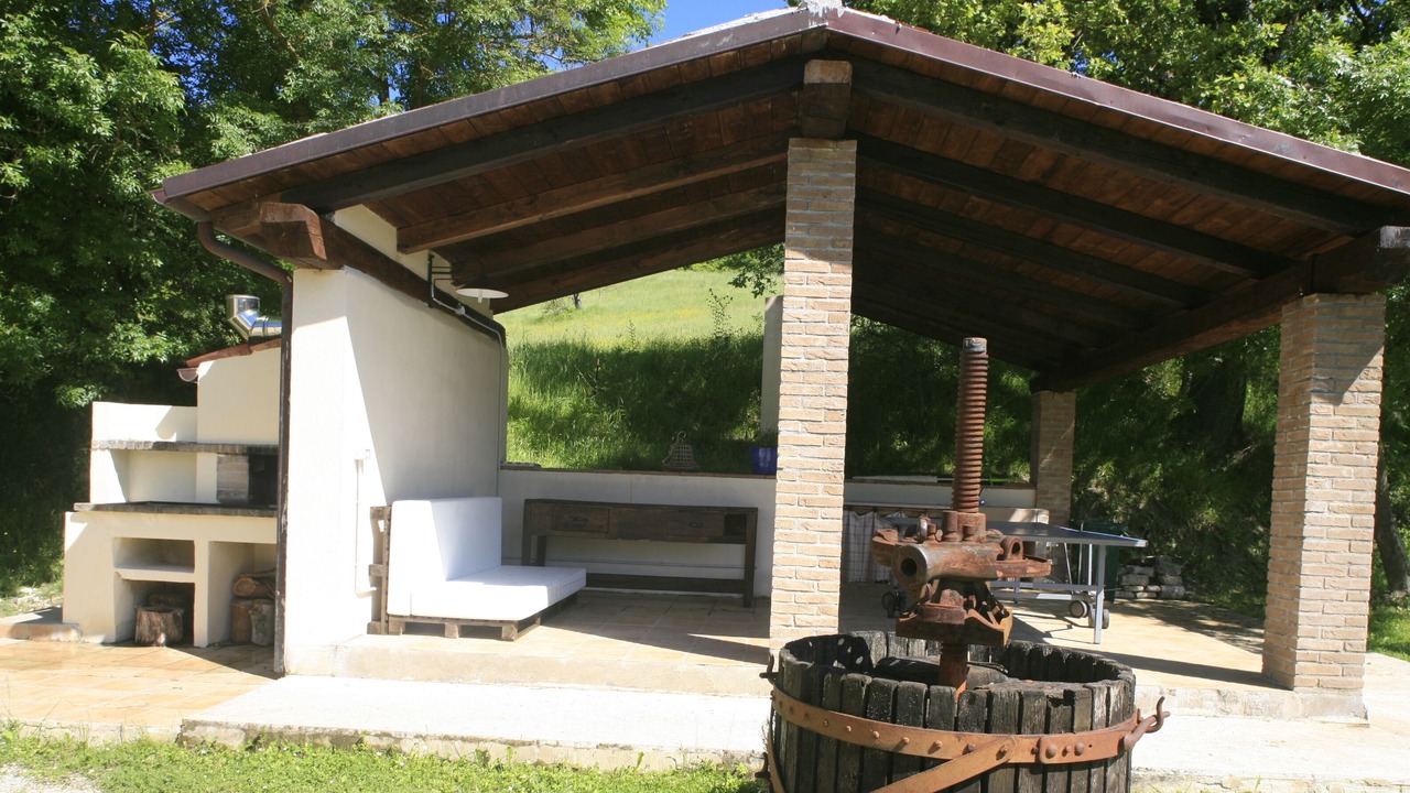 Photo of Outdoor in Cagli
