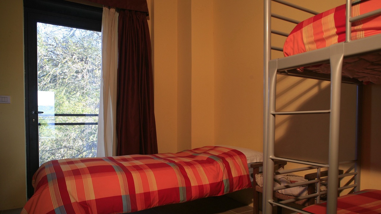 Photo of Bedroom in Cagli