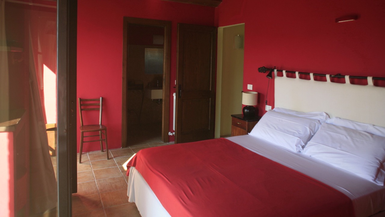 Photo of Bedroom in Cagli