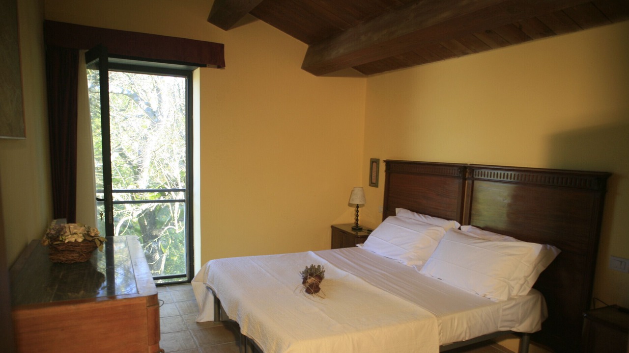 Photo of Bedroom in Cagli
