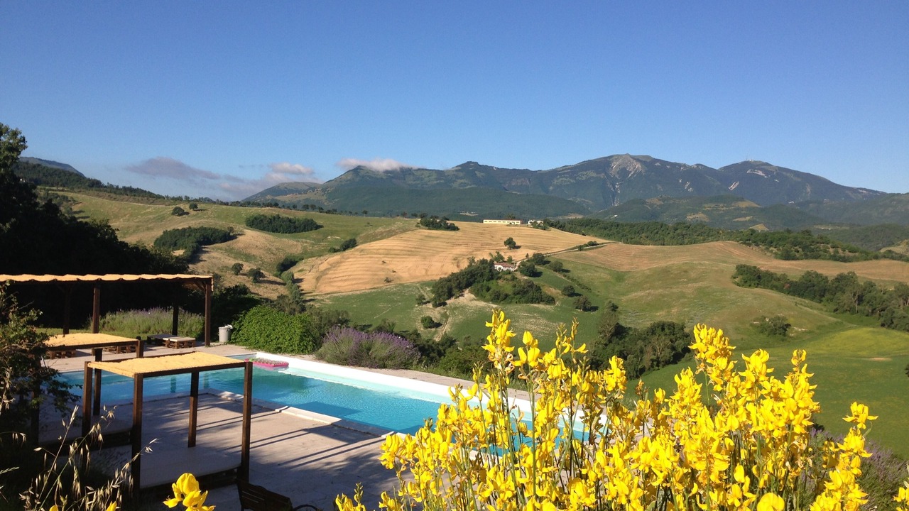 Photo of Outdoor in Cagli