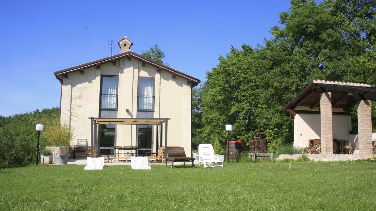 Photo of Outdoor in Cagli