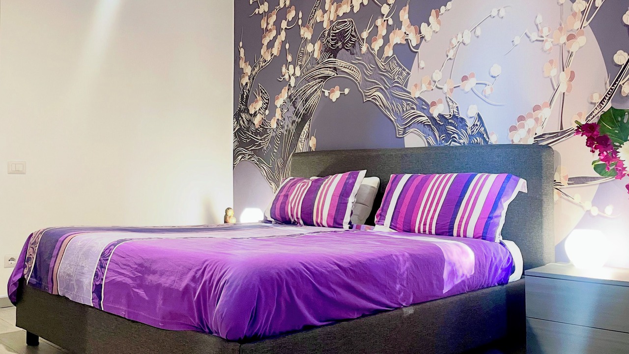Photo of Bedroom in Salerno