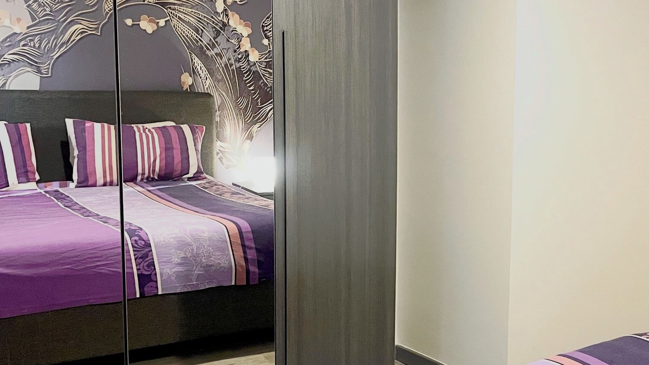 Photo of Bedroom in Salerno