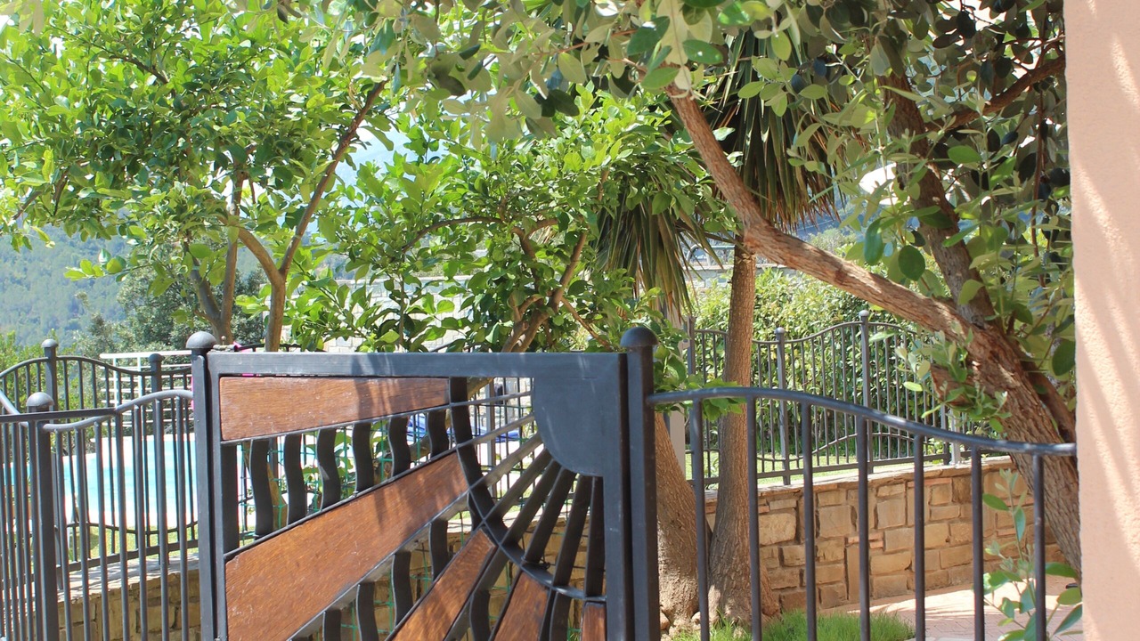 Photo of Outdoor in Salerno