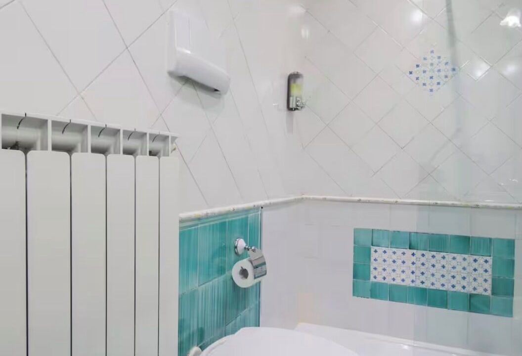 Photo of Bathroom in Salerno