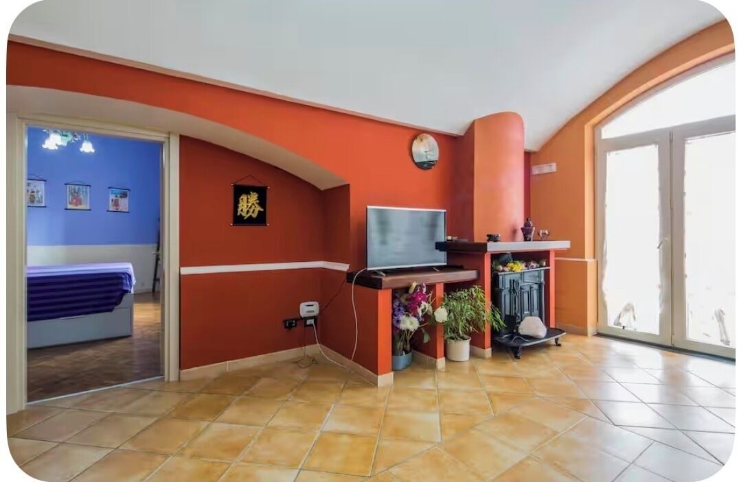 Photo of Bedroom in Salerno