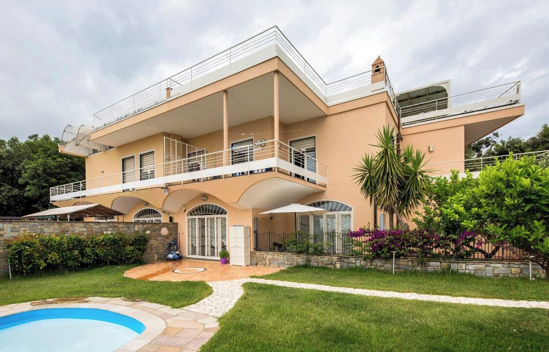 Photo of Outdoor in Salerno