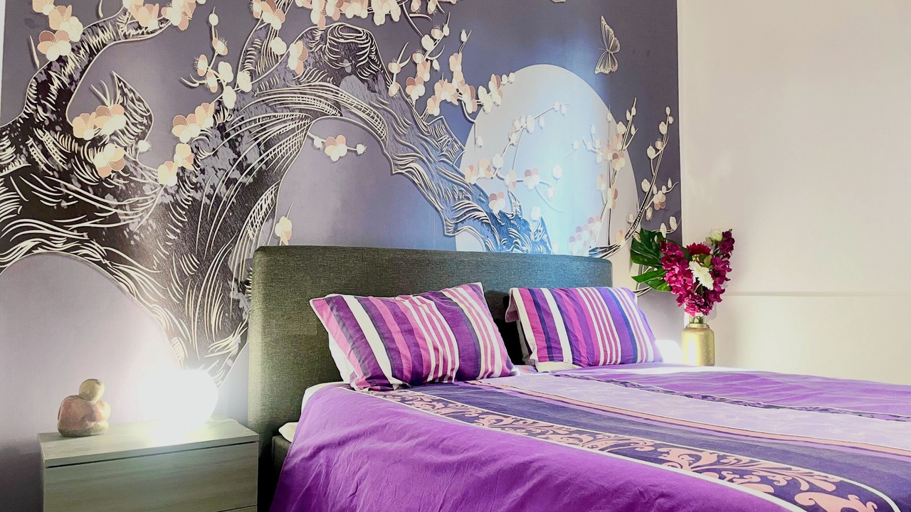 Photo of Bedroom in Salerno