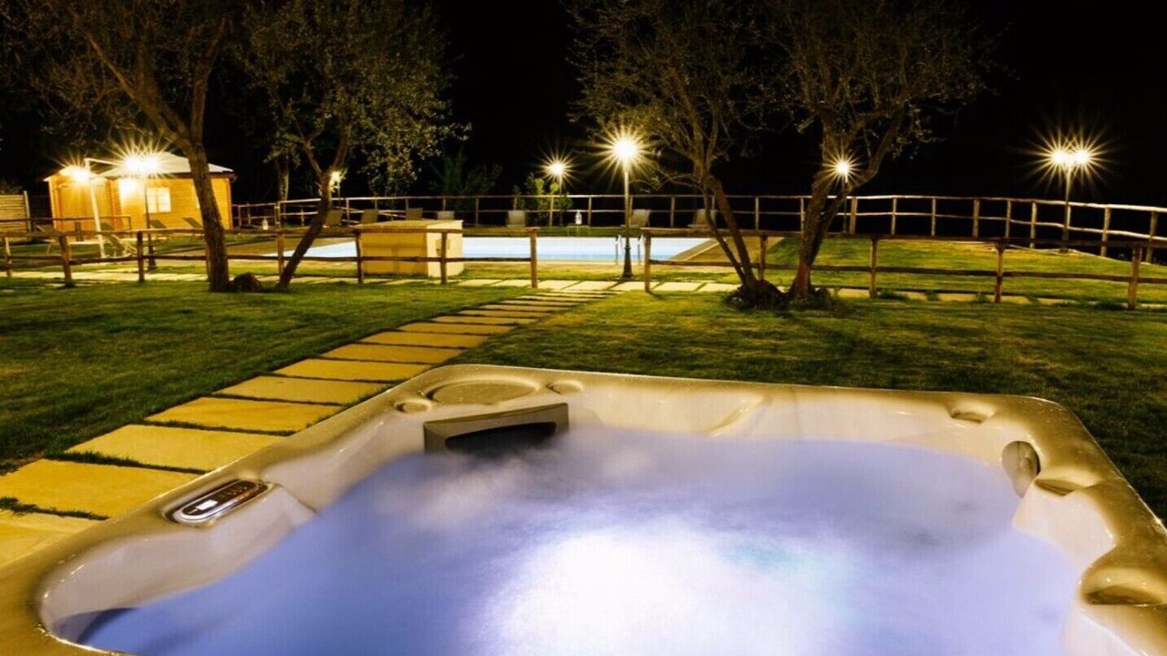 Photo of Outdoor in Ostra Vetere
