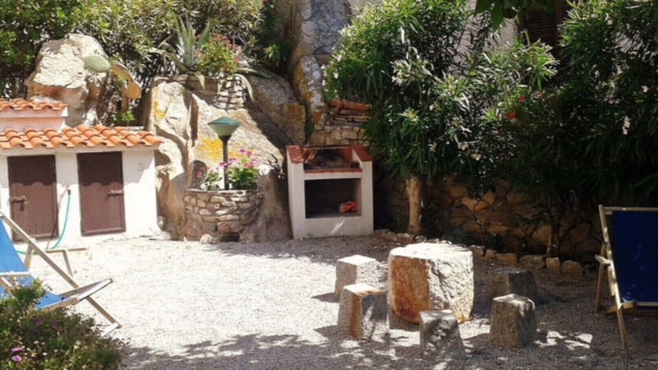 Photo of Patio Balcony in Patresi