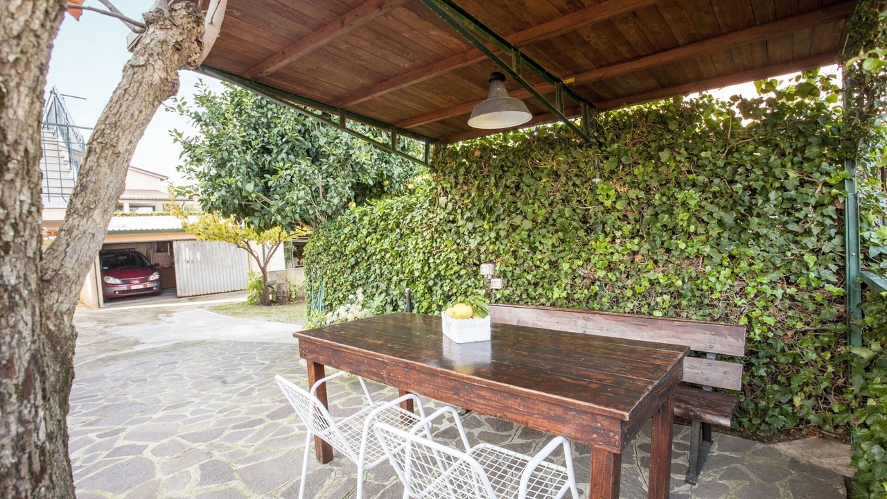 Photo of Outdoor in Marciana Marina