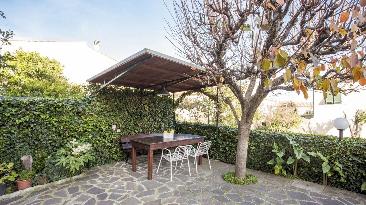 Photo of Outdoor in Marciana Marina