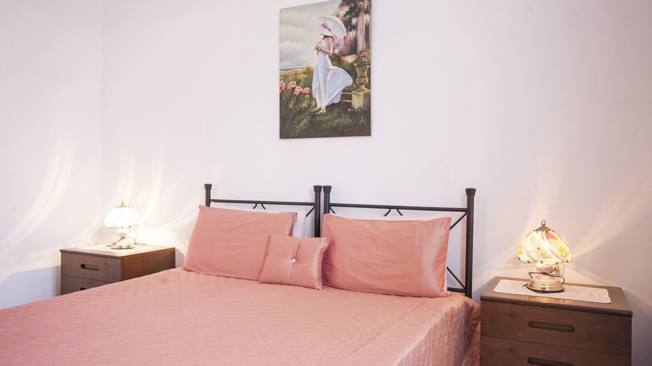 Photo of Bedroom in Marciana Marina