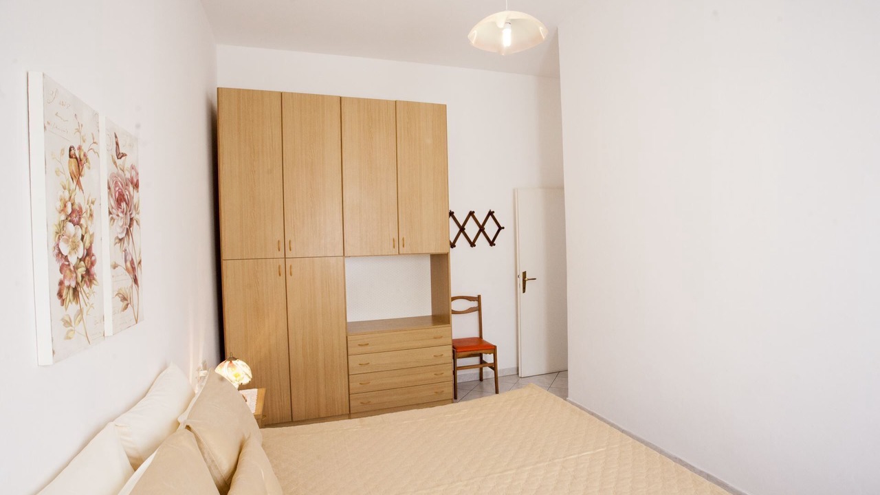 Photo of Bedroom in Marciana Marina
