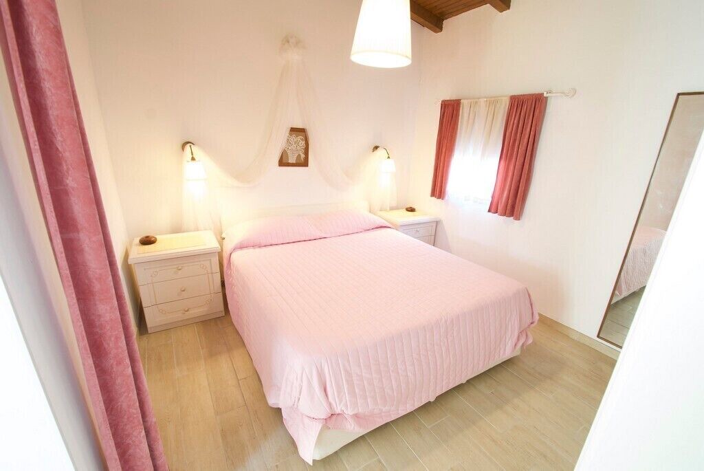 Photo of Bedroom in Citta Sant'Angelo
