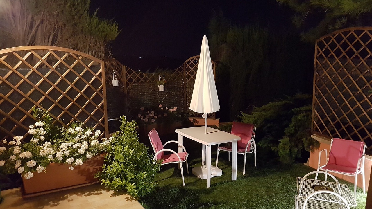 Photo of Patio Balcony in Citta Sant'Angelo