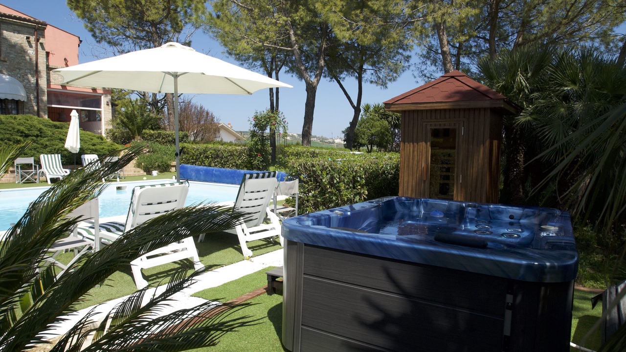 Photo of Outdoor in Citta Sant'Angelo
