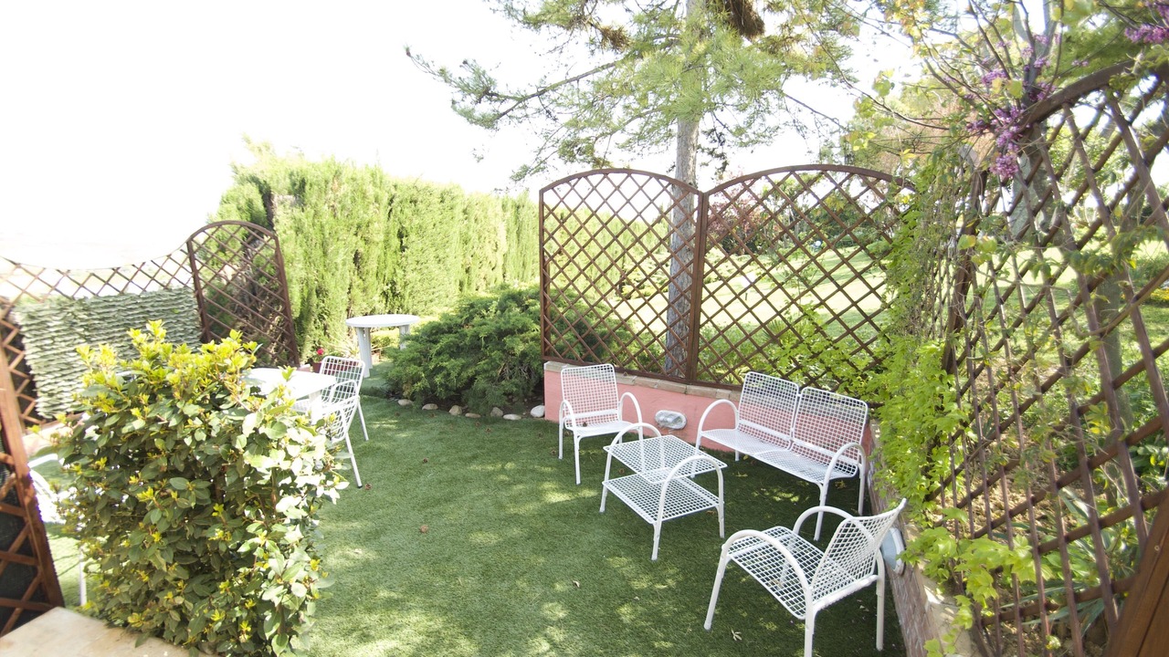 Photo of Patio Balcony in Citta Sant'Angelo